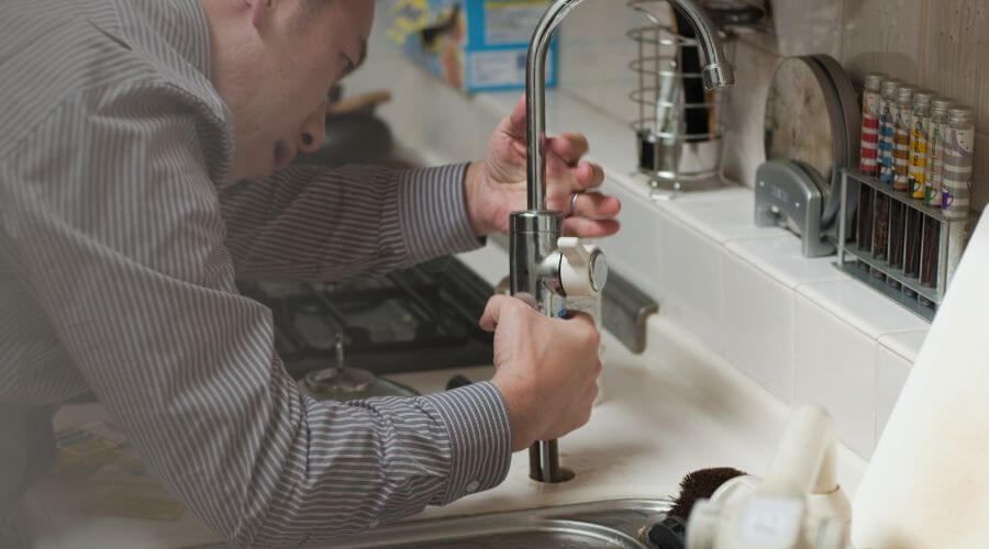 Professional sewer line replacement in Mora, MO